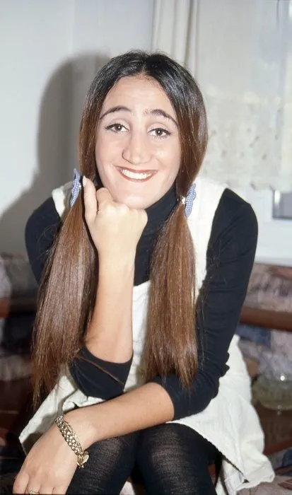 Gözlerinize inanamayacaksınız! Çılgın Bediş’in Banu’su estetikle bambaşka biri oldu!