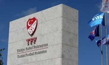 PFDK sevkleri açıklandı!