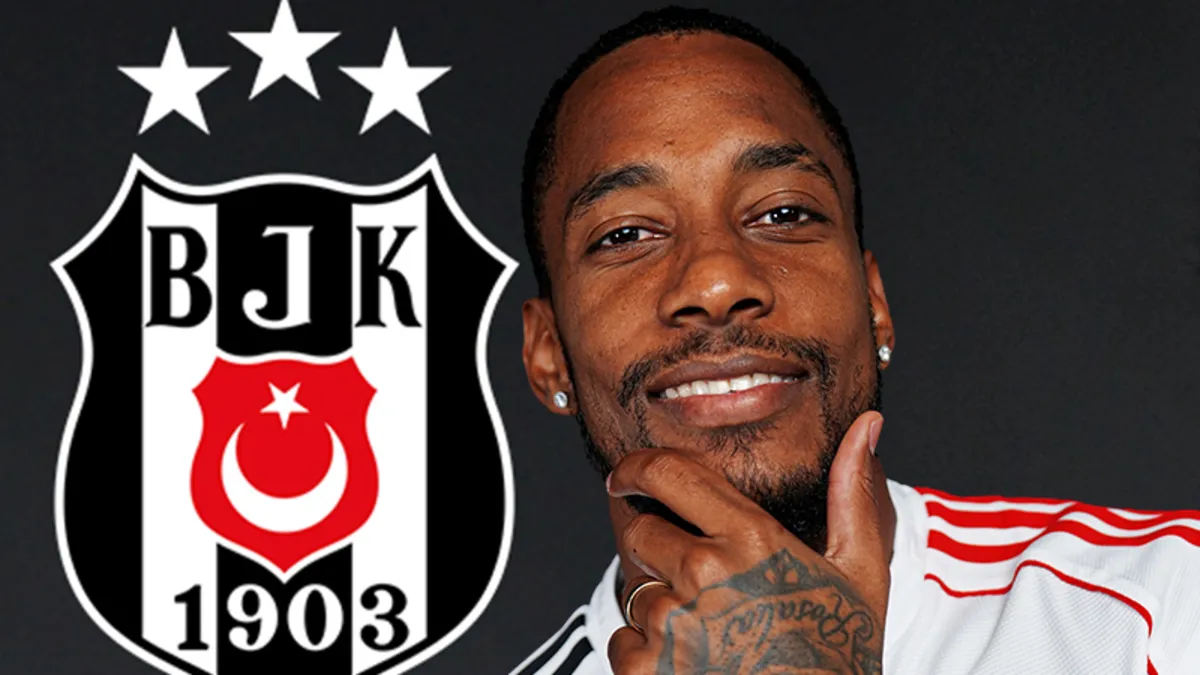 Beşiktaş, Amir Murillo transferini açıkladı! Beşiktaş, Amir Murillo transferini açıkladı!