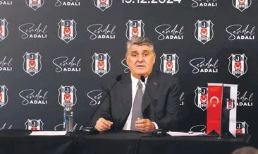 Beşiktaş başkanlığı ihaleye mi çıktı!