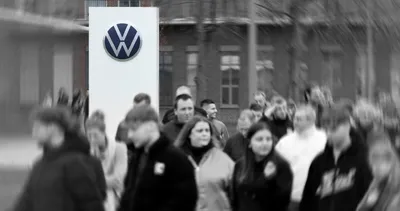 Dünyaca ünlü markada büyük ŞOK! 3 fabrikasını kapatma kararı aldı