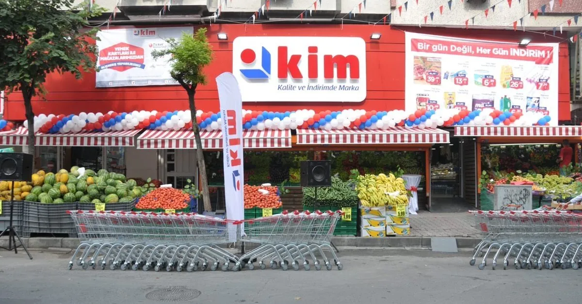 Kim Market Calisma Saatleri 2020 Kim Market Subeleri Saat Kacta Aciliyor Kacta Kapaniyor Iste Acilis Kapanis Saatleri Son Dakika Haberler