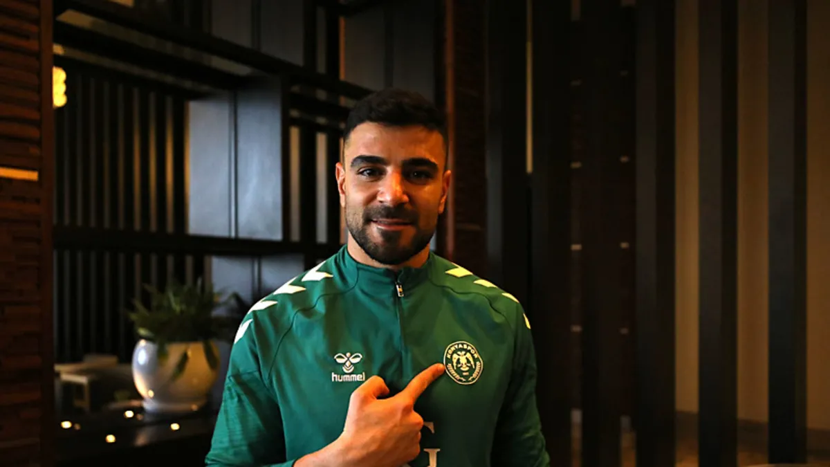 Adil Demirbağ'dan 'bahis' açıklaması!