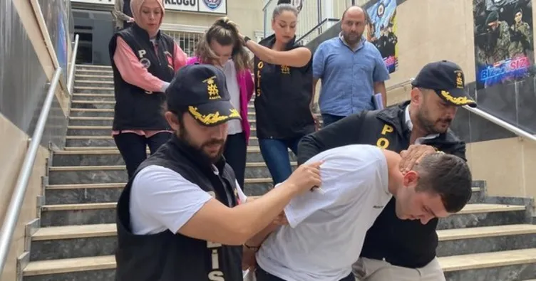 Instagram’dan ’sevgili’ tuzağıyla öldürdüler! 2 kişi tutuklandı