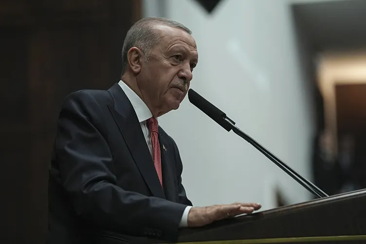 Son dakika: Başkan Erdoğan’dan ’Köfteci Yusuf’ değerlendirmesi: Bakanlığımızın işlemleri yargısal denetim altında