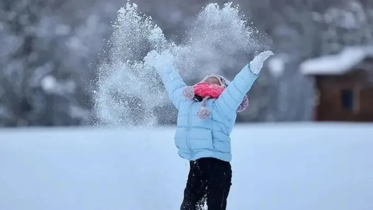 Ordu'da yarın okullar tatil mi? Valilik açıkladı! 14 Ocak Çarşamba Ordu'da yarın okul var mı yok mu?