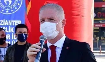 Validen bağ evinde düğün uyarısı