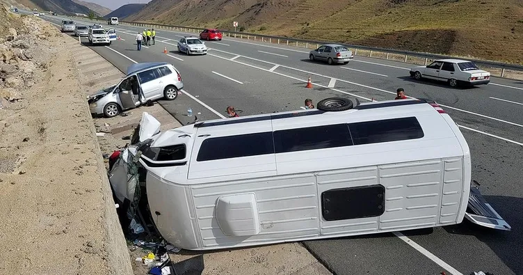 Genç müzisyen kaza kurbanı