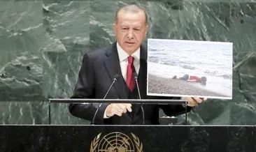 Kibirli zihniyetin utanç verici örneği