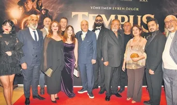 Gece çekimleri çok zordu
