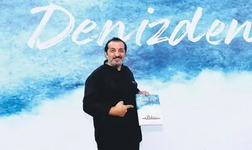 Balıkla yapılan 84 özel tarif verdi