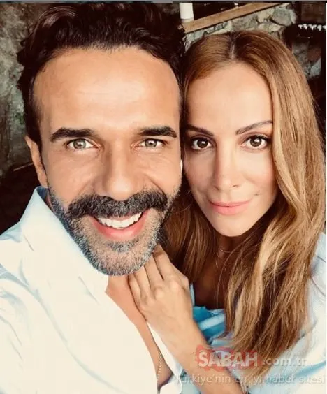 Fatma Toptaş ile sevgilisi Gürkan Şef evleniyor! Sosyal medyadan böyle duyurdu!