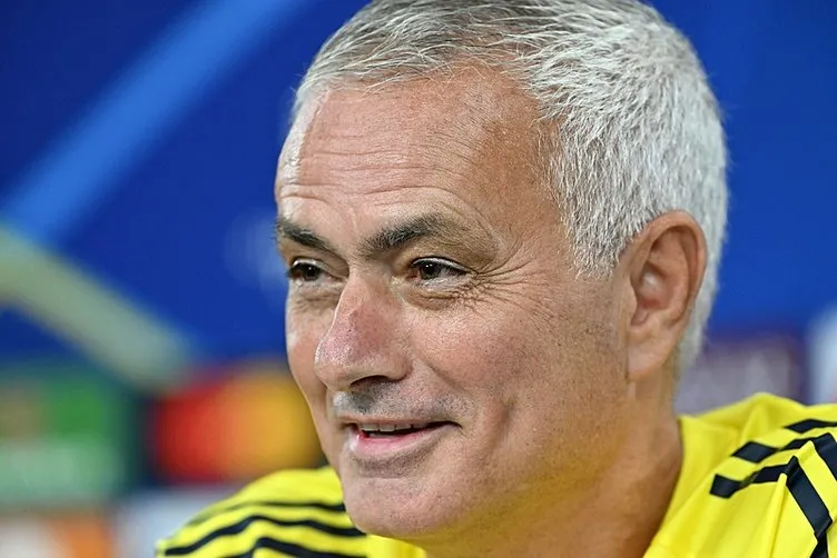 Fenerbahçe’de Jose Mourinho’dan yönetime olay transfer tepkisi! ’’Ekstra çaba sarf edilmedi’’