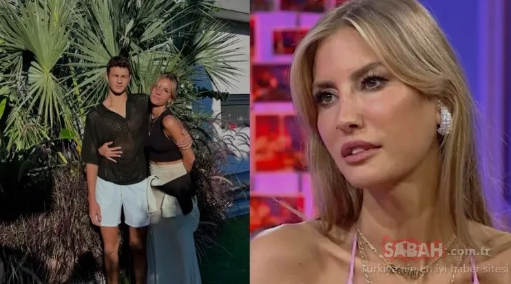 Çağla Şıkel’den bomba itiraf! Kuzey’e kızıp elimi kırdım