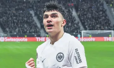 Almanlar Can’a yanıyor!