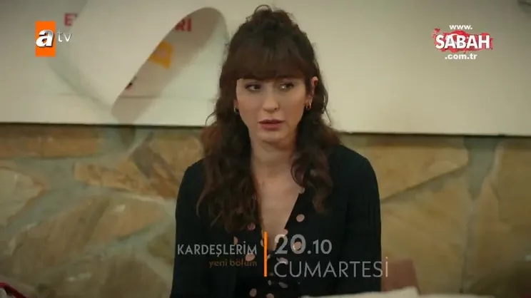 Kardeşlerim son bölüm izle: ATV kareşlerim 48. bölüm FULL İZLE | Kesintisiz, TEK PARÇA | Video