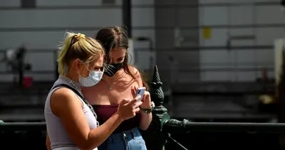 ABD’lileri korkutan gerçek! Corona virüs Vietnam Savaşını geçti