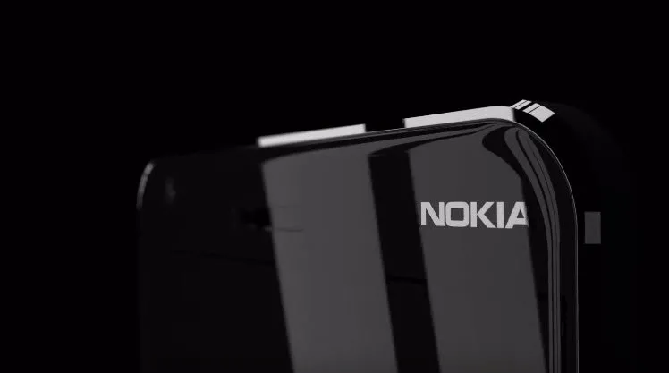 Nokia 7 böyle görünüyor