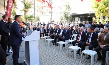 Alanya’da Anavatan Partisi Cumhur İttifakı dedi