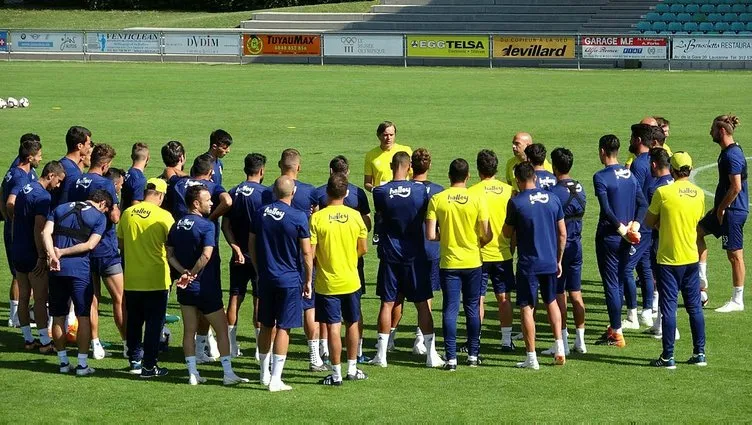 Rıdvan Dilmen, Fenerbahçe, Galatasaray ve Beşiktaş’ın gündemini değerlendirdi