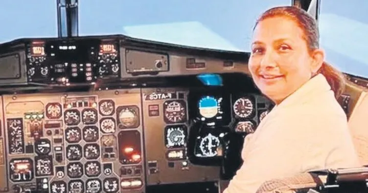 Pilot çift 16 yıl arayla uçak kazasında öldü