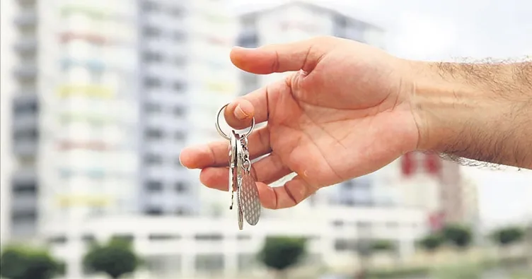 Konut satışında çifte rekor