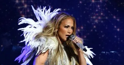 Jennifer Lopez’in kulis istekleri yok artık dedirtti! İşte ünlülerin şaşırtan kulis istekleri