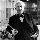 Thomas Edison elektrik ampulünün patentini aldı
