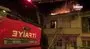 Fethiye’de 2 katlı evin çatısı alev alev yandı | Video