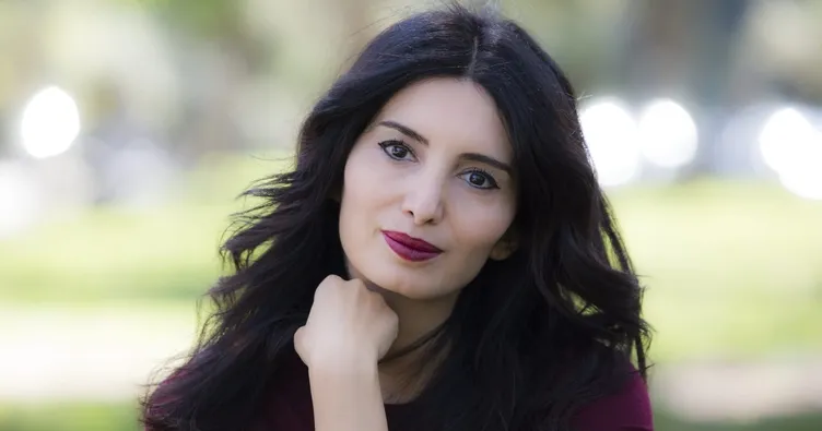 İşte Başak Sayan’ın ikizleri