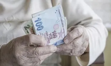 EMEKLİ ZAMMI HESAPLAMA| Enflasyon verileri ile SSK ve Bağ-Kur en düşük ve en yüksek emekli maaşı ne kadar olacak, kaç TL? Kasım 2022 emekli zammı son durum