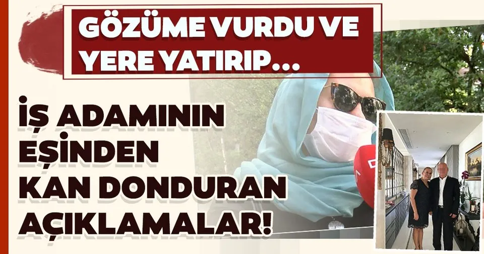 esinden siddet goren kadinin feryadi oldurulmekten korkuyorum son dakika yasam haberleri esinden siddet goren kadinin feryadi oldurulmekten korkuyorum son dakika yasam haberleri
