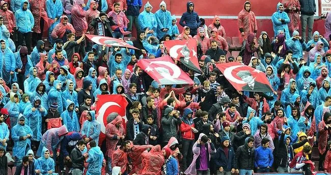 İşte Trabzonspor - Fenerbahçe maçı bilet fiyatları