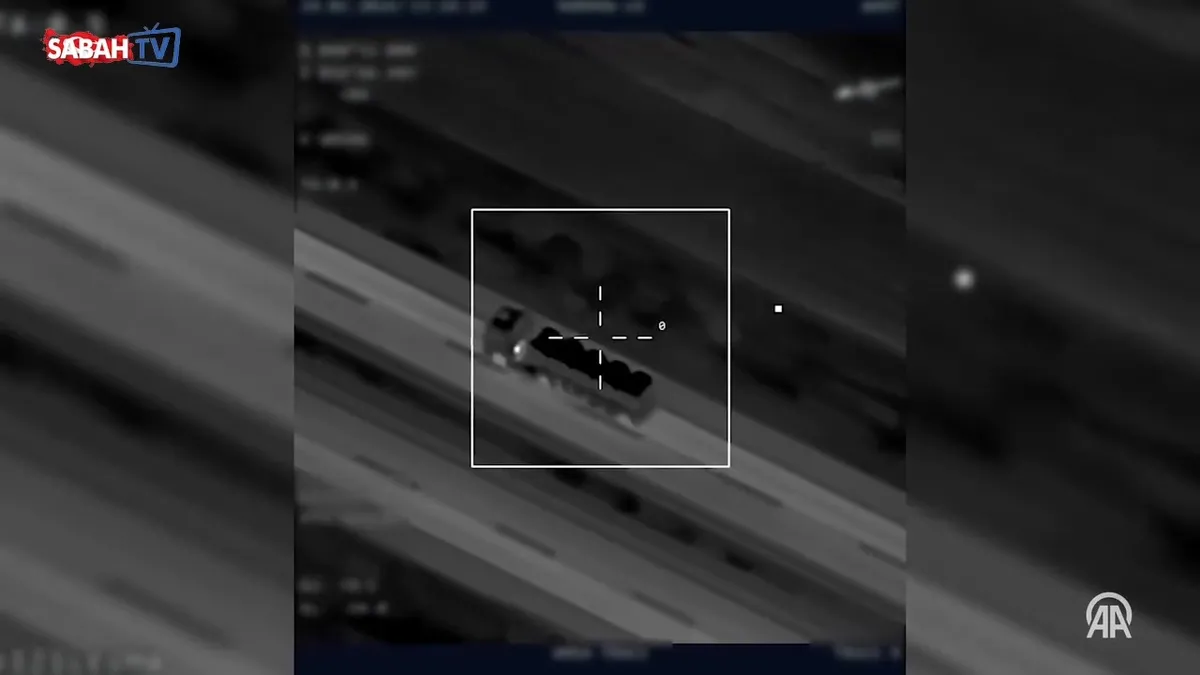 Milli hava araçlarının testleri başarıyla sürüyor | Video videosunu izle Milli hava araçlarının testleri başarıyla sürüyor | Video videosunu izle