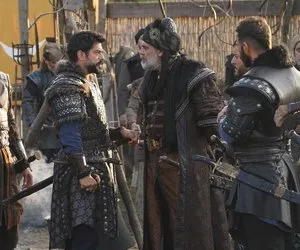 Kuruluş Osman’da Orhan Bey ve Mehmet Bey’in akıbeti ne olacak?