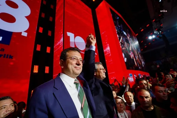 CHP'de parti içi çatışma büyüyor! Yerel seçim için hazırlanan yeni senaryo...