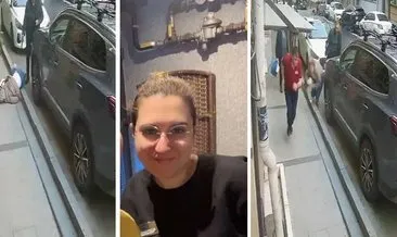 Son dakika | Bahar Aksu'nun katilinden korkunç paylaşım! Yeni görüntüler de ortaya çıktı #istanbul