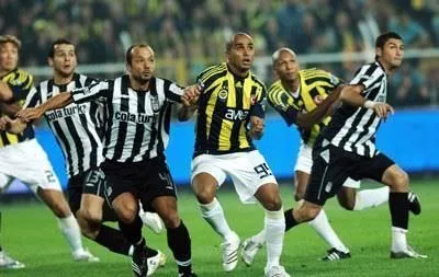 Kadıköy'de son 10 derbi