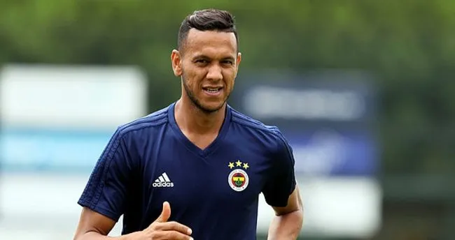 Josef de Souza: Şampiyonluk içimde kaldı - Spor Haberleri