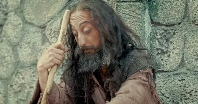 Gönül Dağı’nın Bülbül Divanesi Kaptan Gürman İlhan İrem’i dayısı sanarak büyüdü! Evliya rollerinin rock’çı kahramanı!