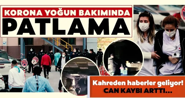 Son dakika haberi: Gaziantep’teki patlamanın ardından yeni detaylar ortaya çıktı! 9 kişi hayatını kaybetti...