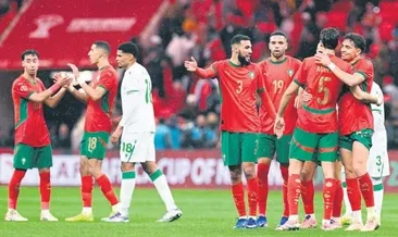 En-Nesyri’ye Premier Lig’den talip var!