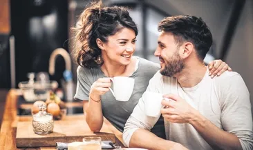 Uyandığınız gibi kahve içmeyin