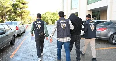 Kırıkkale’de yasa dışı bahis operasyonu! 1 kişi tutuklandı #kirikkale