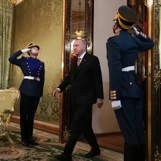 Son dakika: Başkan Erdoğan Rusya'ya gidiyor