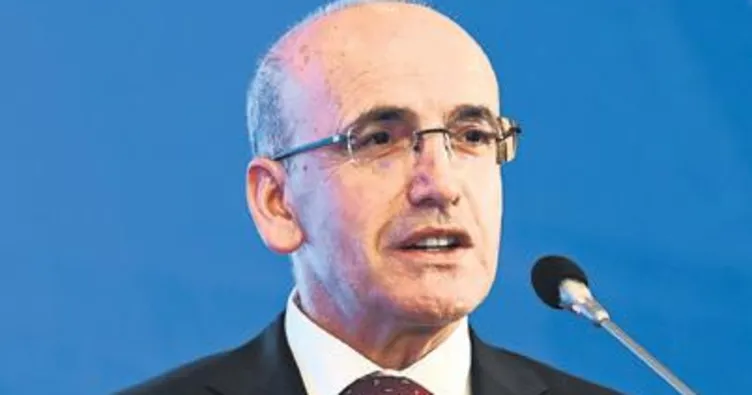 Türk vergi sistemine küresel ödül