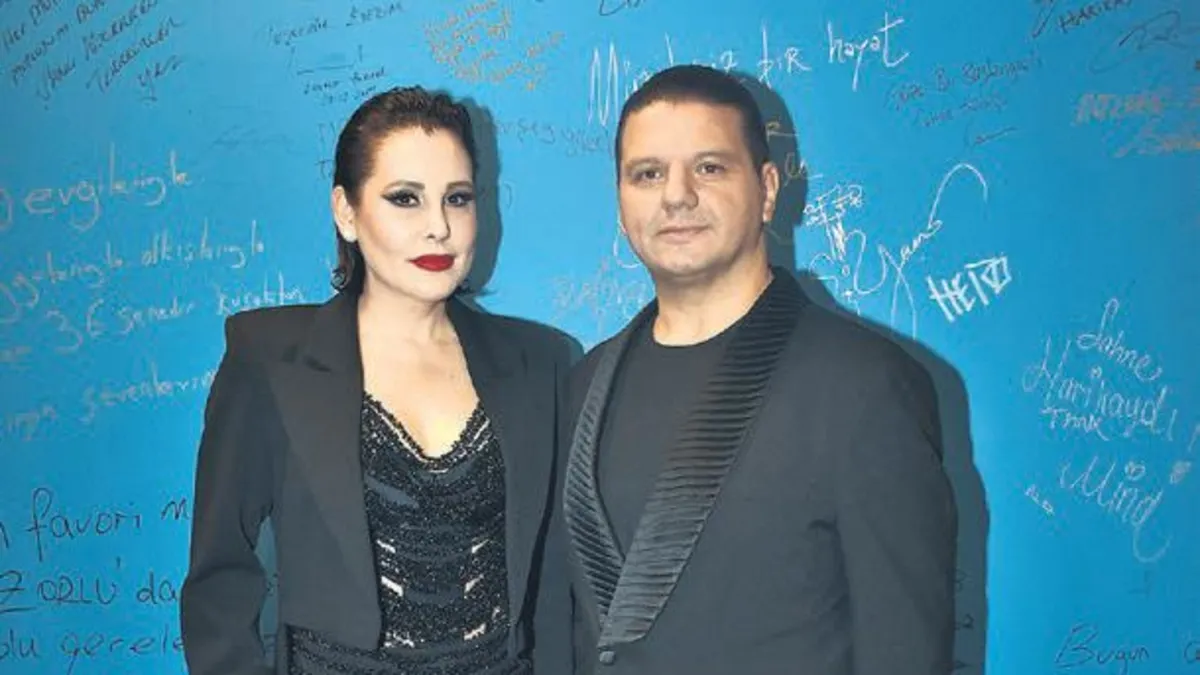 ‘Gösterimizle yapay zekayı utandıracağız’