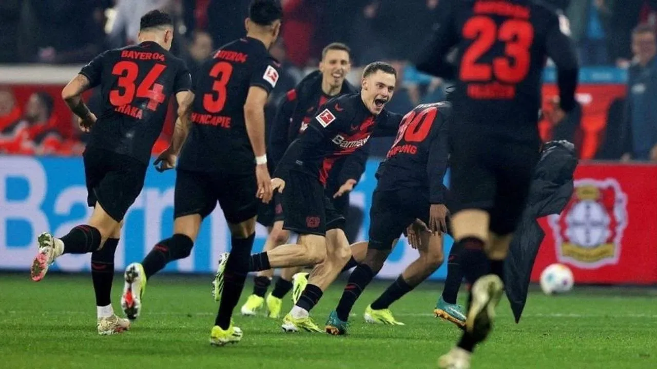 Bayern Münih - Leverkusen maçı ne zaman, saat kaçta ve hangi kanalda? UEFA Şampiyonlar Ligi karşılaşmaları