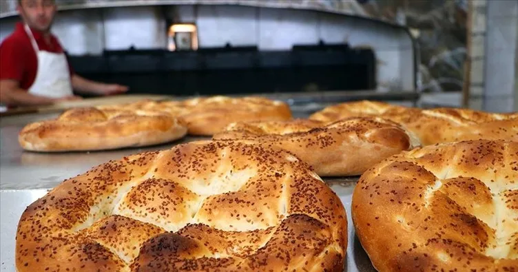 SON DAKİKA | Ramazan pidesi fiyatları belli oldu! 250 gram-340 gram Ramazan pidesi ne kadar?