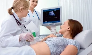 Gebelikte ultrason ve röntgen çekimine dikkat